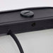 Bulk Head Nuvo 65-114 20W LED Bulk Head Fixture - Black Finish Nuvo