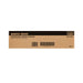 Linear Hi-Bay Nuvo 65-1170 105/90/70 Watt LED Linear High Bay - 3K/4K/5K CCT - IP69K - 120-347 Volt - White Finish Nuvo