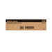 Linear Hi-Bay Nuvo 65-1171 160/135/120 Watt LED Linear High Bay - 3K/4K/5K CCT - IP69K - 120-347 Volt - White Finish Nuvo