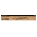 Linear Hi-Bay Nuvo 65-1172 240/220/180 Watt LED Linear High Bay - 3K/4K/5K CCT - IP69K - 120-347 Volt - White Finish Nuvo