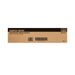 Linear Hi-Bay Nuvo 65-1172 240/220/180 Watt LED Linear High Bay - 3K/4K/5K CCT - IP69K - 120-347 Volt - White Finish Nuvo