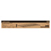 Linear Hi-Bay Nuvo 65-1173 320/295/255 Watt LED Linear High Bay - 3K/4K/5K CCT - IP69K - 120-347 Volt - White Finish Nuvo