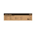 Linear Hi-Bay Nuvo 65-1173 320/295/255 Watt LED Linear High Bay - 3K/4K/5K CCT - IP69K - 120-347 Volt - White Finish Nuvo