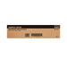 Linear Hi-Bay Nuvo 65-1173 320/295/255 Watt LED Linear High Bay - 3K/4K/5K CCT - IP69K - 120-347 Volt - White Finish Nuvo