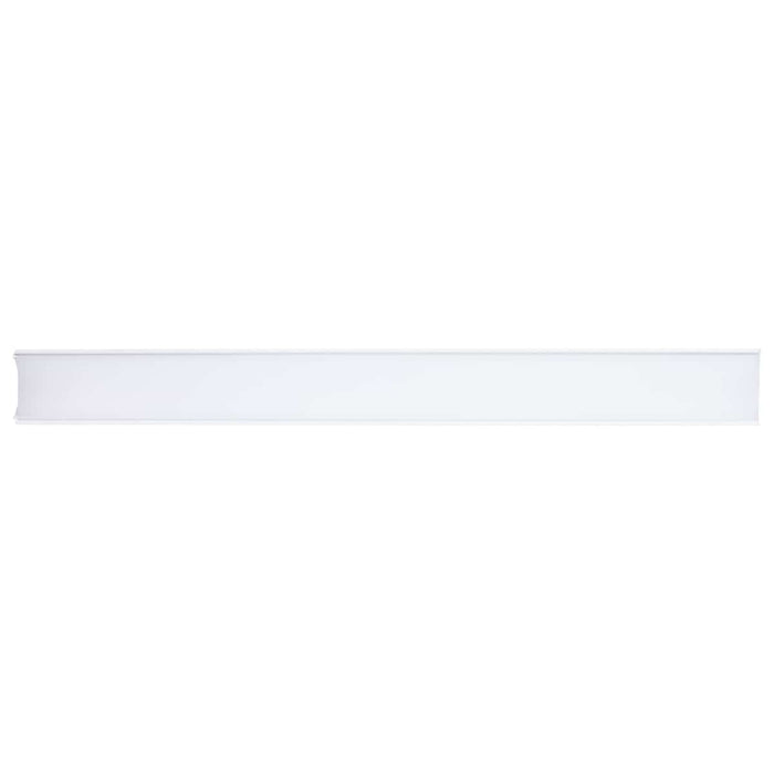 Linear Nuvo 65-1180 Momentum - 2 Foot LED Connectable Linear Strip - Up and Down Selectable - White Finish Nuvo