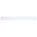 Linear Nuvo 65-1180 Momentum - 2 Foot LED Connectable Linear Strip - Up and Down Selectable - White Finish Nuvo