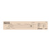 Linear Nuvo 65-1180 Momentum - 2 Foot LED Connectable Linear Strip - Up and Down Selectable - White Finish Nuvo