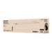 Linear Nuvo 65-1180 Momentum - 2 Foot LED Connectable Linear Strip - Up and Down Selectable - White Finish Nuvo