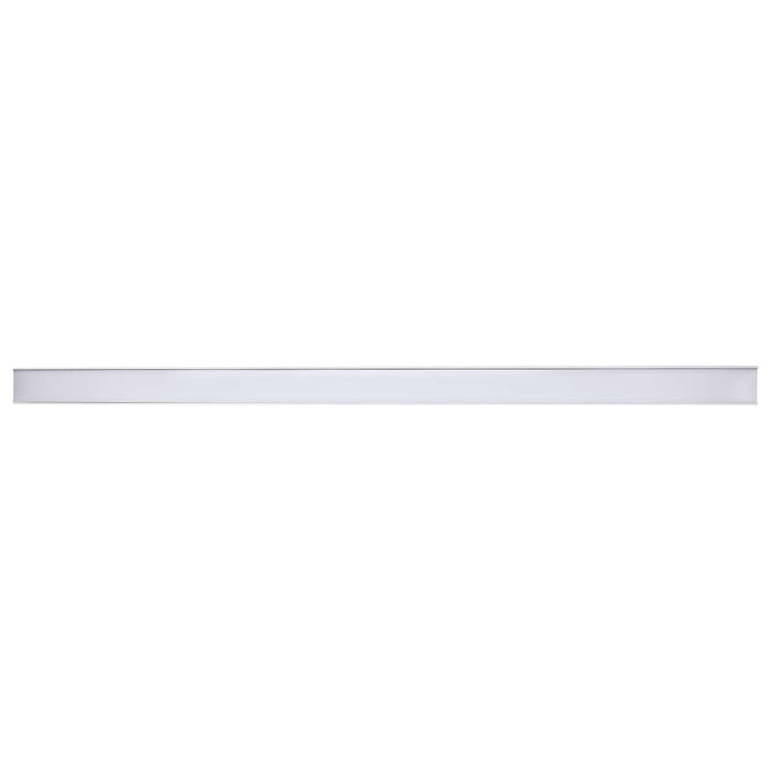 Linear Nuvo 65-1181 Momentum - 4 Foot LED Connectable Linear Strip - Up and Down Selectable - White Finish Nuvo