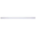 Linear Nuvo 65-1181 Momentum - 4 Foot LED Connectable Linear Strip - Up and Down Selectable - White Finish Nuvo