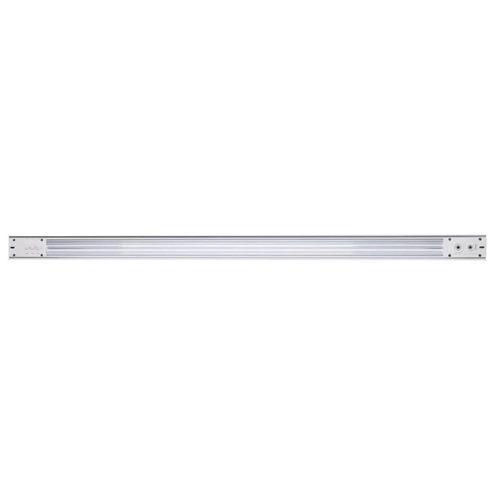 Linear Nuvo 65-1181 Momentum - 4 Foot LED Connectable Linear Strip - Up and Down Selectable - White Finish Nuvo