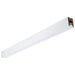 Linear Nuvo 65-1181 Momentum - 4 Foot LED Connectable Linear Strip - Up and Down Selectable - White Finish Nuvo