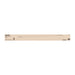 Linear Nuvo 65-1181 Momentum - 4 Foot LED Connectable Linear Strip - Up and Down Selectable - White Finish Nuvo