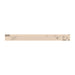 Linear Nuvo 65-1181 Momentum - 4 Foot LED Connectable Linear Strip - Up and Down Selectable - White Finish Nuvo