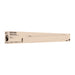 Linear Nuvo 65-1181 Momentum - 4 Foot LED Connectable Linear Strip - Up and Down Selectable - White Finish Nuvo