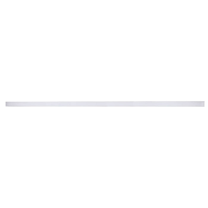 Linear Nuvo 65-1182 Momentum - 8 Foot LED Connectable Linear Strip - Up and Down Selectable - White Finish Nuvo