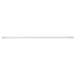 Linear Nuvo 65-1182 Momentum - 8 Foot LED Connectable Linear Strip - Up and Down Selectable - White Finish Nuvo