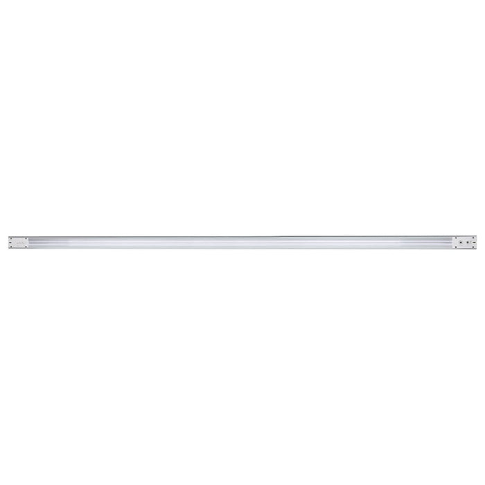 Linear Nuvo 65-1182 Momentum - 8 Foot LED Connectable Linear Strip - Up and Down Selectable - White Finish Nuvo