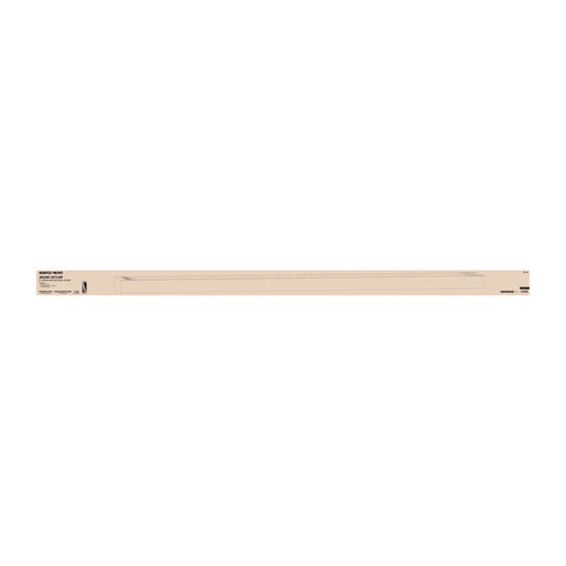 Linear Nuvo 65-1182 Momentum - 8 Foot LED Connectable Linear Strip - Up and Down Selectable - White Finish Nuvo