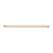 Linear Nuvo 65-1182 Momentum - 8 Foot LED Connectable Linear Strip - Up and Down Selectable - White Finish Nuvo