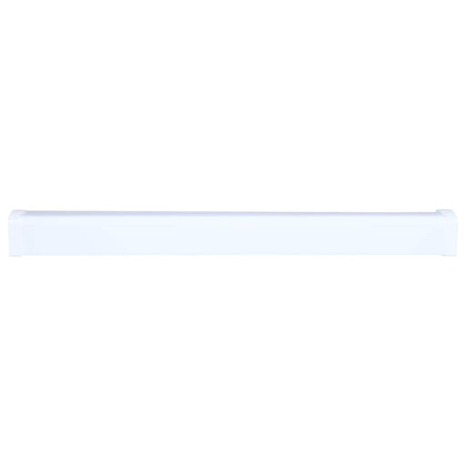 Ceiling Wrap Nuvo 65-1210 LED 2 Foot Wrap - 20 Watts - 27K/30K/35K/40K/50K CCT Selectable - White Finish - 120-277 Volt Nuvo