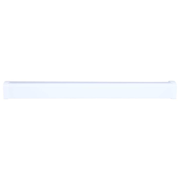 Ceiling Wrap Nuvo 65-1210 LED 2 Foot Wrap - 20 Watts - 27K/30K/35K/40K/50K CCT Selectable - White Finish - 120-277 Volt Nuvo