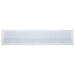 Ceiling Wrap Nuvo 65-1210 LED 2 Foot Wrap - 20 Watts - 27K/30K/35K/40K/50K CCT Selectable - White Finish - 120-277 Volt Nuvo