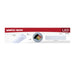 Ceiling Wrap Nuvo 65-1210 LED 2 Foot Wrap - 20 Watts - 27K/30K/35K/40K/50K CCT Selectable - White Finish - 120-277 Volt Nuvo