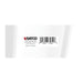 Ceiling Wrap Nuvo 65-1210 LED 2 Foot Wrap - 20 Watts - 27K/30K/35K/40K/50K CCT Selectable - White Finish - 120-277 Volt Nuvo