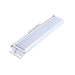 Ceiling Wrap Nuvo 65-1210 LED 2 Foot Wrap - 20 Watts - 27K/30K/35K/40K/50K CCT Selectable - White Finish - 120-277 Volt Nuvo