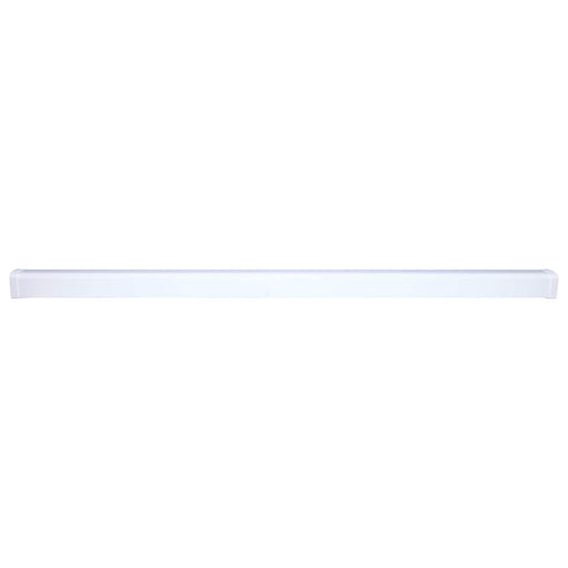 Ceiling Wrap Nuvo 65-1211 LED 4 Foot Wrap - 39 Watts - 27K/30K/35K/40K/50K CCT Selectable - White Finish - 120-277 Volt Nuvo