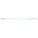 Ceiling Wrap Nuvo 65-1211 LED 4 Foot Wrap - 39 Watts - 27K/30K/35K/40K/50K CCT Selectable - White Finish - 120-277 Volt Nuvo