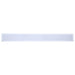 Ceiling Wrap Nuvo 65-1211 LED 4 Foot Wrap - 39 Watts - 27K/30K/35K/40K/50K CCT Selectable - White Finish - 120-277 Volt Nuvo
