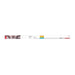 Ceiling Wrap Nuvo 65-1211 LED 4 Foot Wrap - 39 Watts - 27K/30K/35K/40K/50K CCT Selectable - White Finish - 120-277 Volt Nuvo
