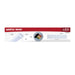 Ceiling Wrap Nuvo 65-1212 LED 2 Foot Wrap with Pull Chain - 20 Watts - 27K/30K/35K/40K/50K CCT Selectable - White Finish - 120 Volt Nuvo