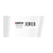 Ceiling Wrap Nuvo 65-1212 LED 2 Foot Wrap with Pull Chain - 20 Watts - 27K/30K/35K/40K/50K CCT Selectable - White Finish - 120 Volt Nuvo