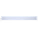 Ceiling Wrap Nuvo 65-1213 LED 4 Foot Wrap with Pull Chain - 39 Watts - 27K/30K/35K/40K/50K CCT Selectable - White Finish - 120 Volt Nuvo