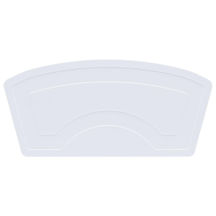 Ceiling Wrap Nuvo 65-1213 LED 4 Foot Wrap with Pull Chain - 39 Watts - 27K/30K/35K/40K/50K CCT Selectable - White Finish - 120 Volt Nuvo