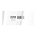Ceiling Wrap Nuvo 65-1213 LED 4 Foot Wrap with Pull Chain - 39 Watts - 27K/30K/35K/40K/50K CCT Selectable - White Finish - 120 Volt Nuvo