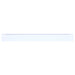 Ceiling Wrap Nuvo 65-1214 LED 2 Foot Wrap with PIR Motion Sensor - 20 Watts - 27K/30K/35K/40K/50K CCT Selectable - White Finish - 120-277 Volt Nuvo