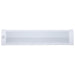 Ceiling Wrap Nuvo 65-1214 LED 2 Foot Wrap with PIR Motion Sensor - 20 Watts - 27K/30K/35K/40K/50K CCT Selectable - White Finish - 120-277 Volt Nuvo
