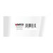 Ceiling Wrap Nuvo 65-1214 LED 2 Foot Wrap with PIR Motion Sensor - 20 Watts - 27K/30K/35K/40K/50K CCT Selectable - White Finish - 120-277 Volt Nuvo
