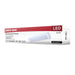 Ceiling Wrap Nuvo 65-1214 LED 2 Foot Wrap with PIR Motion Sensor - 20 Watts - 27K/30K/35K/40K/50K CCT Selectable - White Finish - 120-277 Volt Nuvo