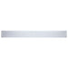 Ceiling Wrap Nuvo 65-1215 LED 4 Foot Wrap with PIR Motion Sensor - 39 Watts - 27K/30K/35K/40K/50K CCT Selectable - White Finish - 120-277 Volt Nuvo