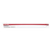 Strip Light Nuvo 65-1220 LED 2 Foot Strip Light - 10 Watts - 27K/30K/35K/40K/50K CCT Selectable - White Finish - 120-277 Volt Nuvo