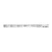 Strip Light Nuvo 65-1220 LED 2 Foot Strip Light - 10 Watts - 27K/30K/35K/40K/50K CCT Selectable - White Finish - 120-277 Volt Nuvo
