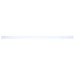 Strip Light Nuvo 65-1221 LED 4 Foot Strip Light - 19 Watts - 27K/30K/35K/40K/50K CCT Selectable - White Finish - 120-277 Volt Nuvo