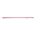 Strip Light Nuvo 65-1221 LED 4 Foot Strip Light - 19 Watts - 27K/30K/35K/40K/50K CCT Selectable - White Finish - 120-277 Volt Nuvo