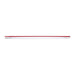 Strip Light Nuvo 65-1221 LED 4 Foot Strip Light - 19 Watts - 27K/30K/35K/40K/50K CCT Selectable - White Finish - 120-277 Volt Nuvo
