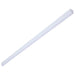 Strip Light Nuvo 65-1221 LED 4 Foot Strip Light - 19 Watts - 27K/30K/35K/40K/50K CCT Selectable - White Finish - 120-277 Volt Nuvo